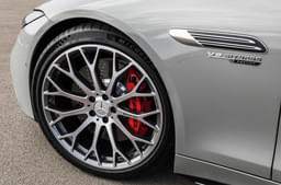 Mercedes Benz Sl Alloy Wheels True